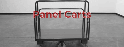 Panel Carts